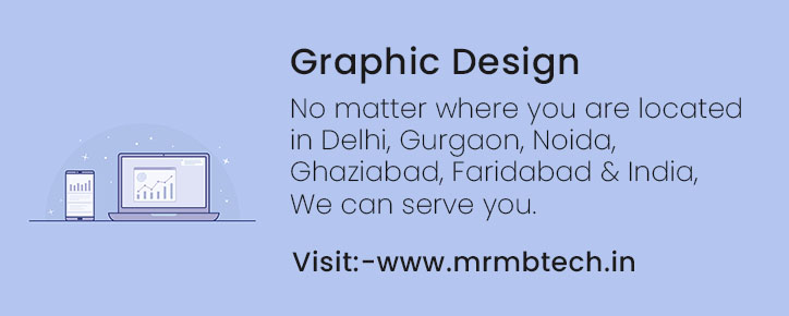 Graphic Design Company Moradabad